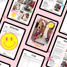 Load image into Gallery viewer, Stunned