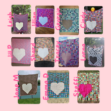 Load image into Gallery viewer, Heartstrings