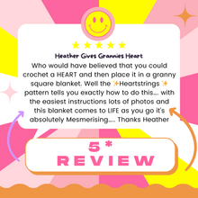 Load image into Gallery viewer, Heartstrings