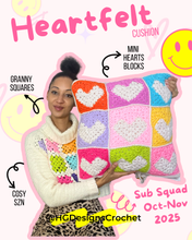 Load image into Gallery viewer, Subscription Squad