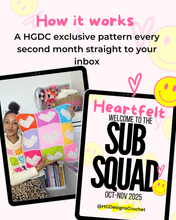 Load image into Gallery viewer, Subscription Squad