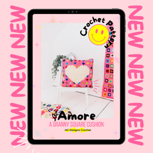 Load image into Gallery viewer, Amore