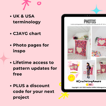 Load image into Gallery viewer, Amore