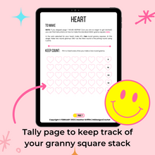 Load image into Gallery viewer, Heartstrings