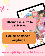 Load image into Gallery viewer, Subscription Squad