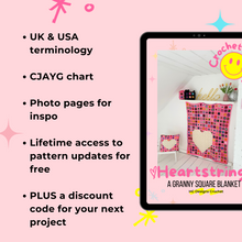 Load image into Gallery viewer, Heartstrings