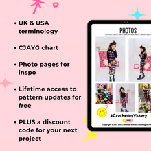 Load image into Gallery viewer, Victory