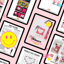 Load image into Gallery viewer, Amore