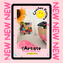 Load image into Gallery viewer, Artiste