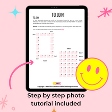 Load image into Gallery viewer, Stunned