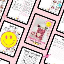 Load image into Gallery viewer, Heartstrings