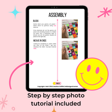 Load image into Gallery viewer, Artiste