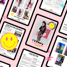 Load image into Gallery viewer, Victory