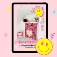 Load image into Gallery viewer, Heartstrings

