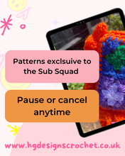 Load image into Gallery viewer, Subscription Squad
